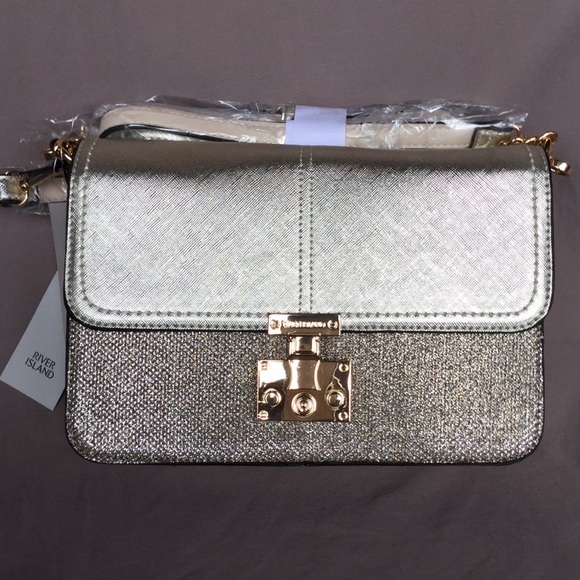 River Island Crossbody Bags for Women - Poshmark